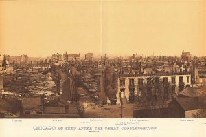 Chicago Architecture Center